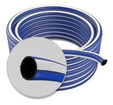 MANGUERA RIEGO 1/2X15MTR TRICOLOR LIVIAN *10%