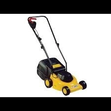 MAQUINA PARA CORTAR  PASTO EVEREST, N101R 3/4HP CON RECOLECTOR DE BASURA       ***6%