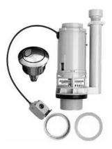 DESCARGA PARA INODORO COLGAR, MARINA