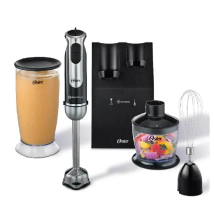 MINIPIMER OSTER FPSTHB2800 800W BATE/INMERC