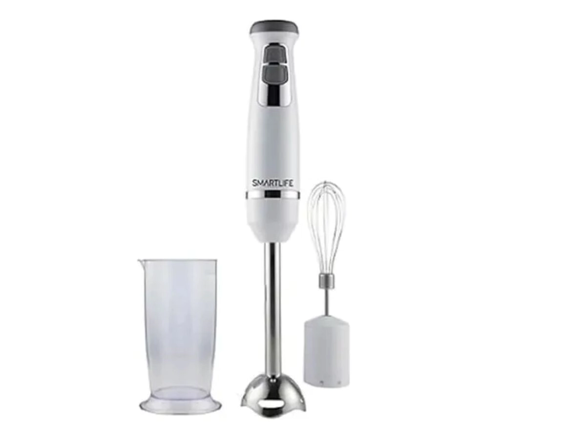 MINIPIMER SMARTLIFE SM6038WPN 600W BAT/LIC MAN