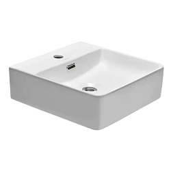 BACHA LOZ PEIRANO CUADRAD 1P APOYO 42X42