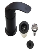 MONOC BIDE MOZART 7419 NEGRO S/TRAN *10%