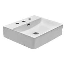 BACHA LOZA PEIRANO CBA&Ntilde;O UADRAD 3P APOYO 42X42 BCH043