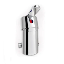 MONOC BIDET PEIRANO BILBAO CROMO