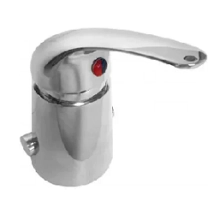 MONOC BIDET PEIRANO LUGO CROMO 2016