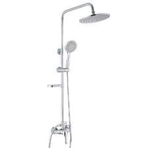 MONOCOMANDO DUCHA EXTERIOR BARRAL FLOWATER SF2220754 *5%