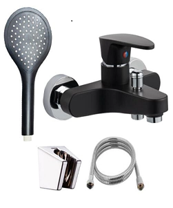 MONOC DUCH MOZART 7169 ABSNEGRA C/TRA *10%