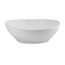 BACHA DE LOZA PEIRANO OVALADA BCH07 NUEVa