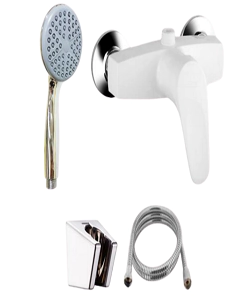 MONOC DUCH MOZART 7228 ABS BLANCO S/TRA *10%