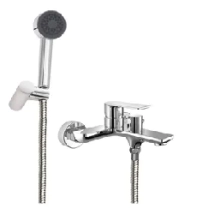 MONOCOMANDO DUCHA PEIRANO VERA EXT C/TRANS 83180