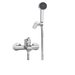 MONOC DUCH PEIRANO BILBAO EXTERNA CROMO