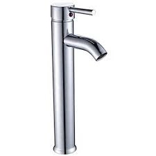 MONOCOMANDO LAVATORIO FLOWATER ALTO T/BUZIO *5%