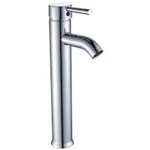 MONOCOMANDO LAVATORIO FLOWATER ALTO T/BUZIO *5%