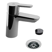 MONOCOMANDO LAVATORIO FV PUELO BAJO