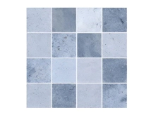 CER&Aacute;MICA SALTE&Ntilde;A 43X43 BALI AZUL 2.25M2 MATE *10%