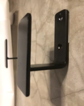 PERCHA INDUTRIAL NEGRA *15 %