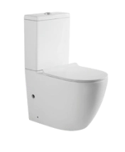 INODORO ATTIUM SERICA LARGO BLANCO