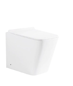 INODORO ATTIUM ARQE CORTO BLANCO