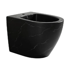 BIDET ATTIUM MONOCOMANDO PIETRA NEGRO ** MODELO 2026**