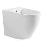 BIDET ATTIUM MONOCOMANDO SERICA BLANCO