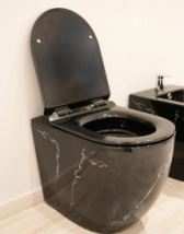 TABLA PIETRA  ATTIUM NEGRO COD:12902 ** MODELO 2026**  ( CAIDA AMORTIGUADA)