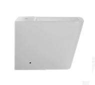 BIDET ATTIUM MONOCOMANDO ARQE BLANCO