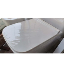 TABLA ARQE PARA INODORO LARGO COD:11902 ATTIUM BLANCA  ( CAIDA AMORTIGUADA) 7%