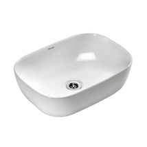 BACHA LOZ PEIRANO RECTANGULAR BCH12 BL NUEVA 46X32X14