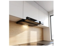 CAMP COC NEGRA 60 LLANOS EXTENSIBLE TOUCH VITRO   36456  *8%