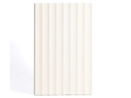 PLACA WALL PANEL 2,75mt X 16cm X 2,50mm  ROLLER ATRIM ARENA COD : 7565E