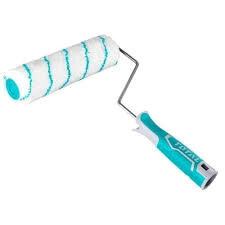RODILLO TOTAL 230MM (9") X12 MM THT8592D (MICRO FIBRA)