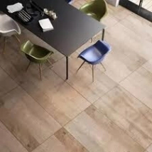 PORCELANATO SAN LORENZO 58X117 2DA FORESTAL ROBLE SATINADO 1,35MT2 X CAJA