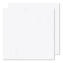 PORCELANATO SAN LORENZO 58X58 2DA ICE TILE BLANCO SATINADO 1,34MT2 X CAJA