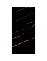 PLACA SIMIL MARMOL ZARE 95cm X 2,60m SPC 3MM BLACK GOLD  * ZTSP1012/12012*  *STOCK* MODELO 2027