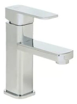 MONOC LAV MOZART 9655 CROMO BAJO T/VERA *10%