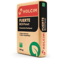 CEMENTO  CPC30, HOLCIM,  25 KG *7%
