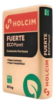 CEMENTO  CPC30, HOLCIM,  25 KG *7%