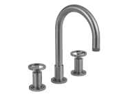 GRIFERIA LAVATORIO PEIRANO CC PULSE GRAFITO 60175GR