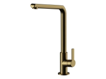 MONOCOMANDO MESADA FV CIPRES P/MOVIL GOLD BRILLANTE 041104N2BB