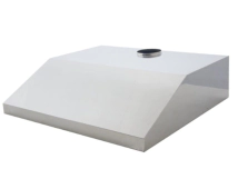FILTRAD INOX 60 DHINOX VACIA CP600