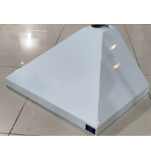 CAMPANA COCINA EPOXI 60, TRADICIONAL,  ECO DHINOX CE601