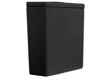 MOCH PEI/LOZA APOYO BLACK STONE C/DESCARGA DUAL