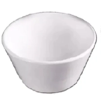 BACHA LOZ PRING CONICA GRUESA 44X17