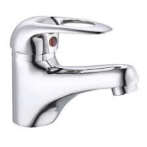 MONOCOMANDO LAVATORIO OFERTA FLOWATER LOSS LEVA CERRADA T/IPANEMA SF222-0261  *5%