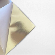 ROLLO VINILO ESMERILADO AUTOADHESIVA 60CM X 2MT ESME60X20 HOLZBODEN **NUEVA**  (EN ROLLO)