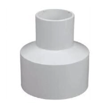 REDUCCION PVC 90X75 HH