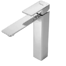 MONOCOMANDO LAVATORIO PEIRANO SORIA ALTO CUBO 61152