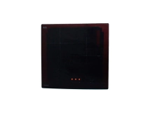 ANAFE FLORENCIA VITRO 3H NEGRO ELEC C/ENC TOUCH 6639E