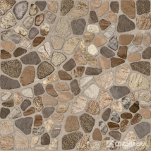 CERAMICO SCOP 45,3X45,3 GRAVA BEIGE SEGUNDA 2,255MTR2XCAJA SCOP PRECIO POR CAJA 2,255MTR2
